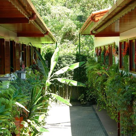 נובה פריבורגו Hotel Akaskay מראה חיצוני תמונה