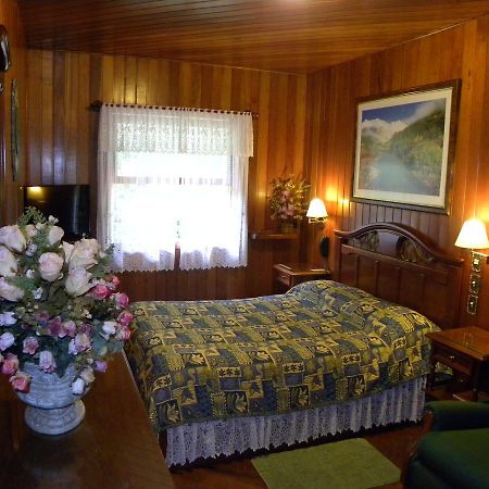 נובה פריבורגו Hotel Akaskay מראה חיצוני תמונה