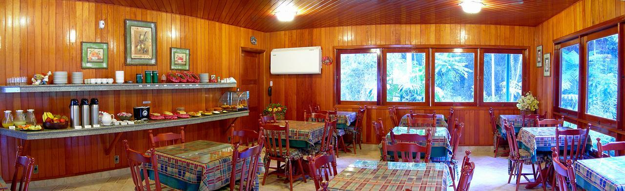 נובה פריבורגו Hotel Akaskay מראה חיצוני תמונה