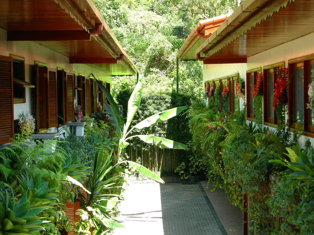 נובה פריבורגו Hotel Akaskay מראה חיצוני תמונה