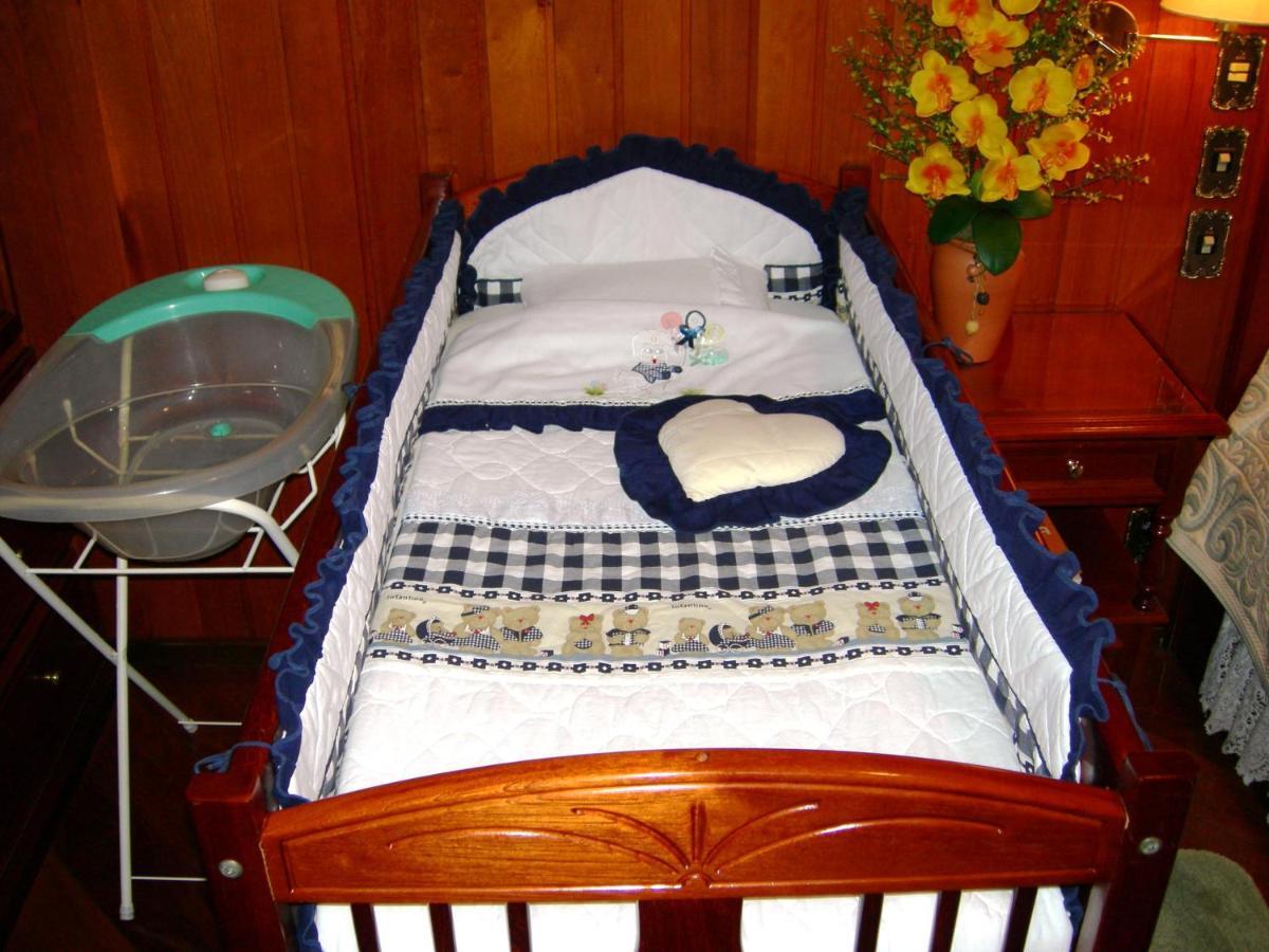 נובה פריבורגו Hotel Akaskay חדר תמונה