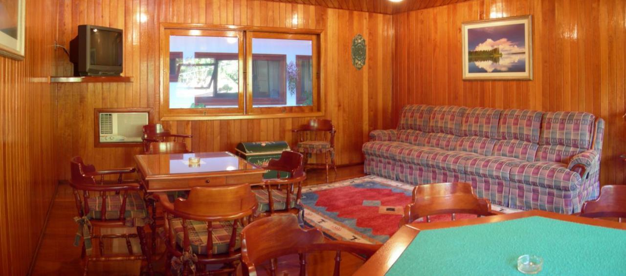 נובה פריבורגו Hotel Akaskay חדר תמונה